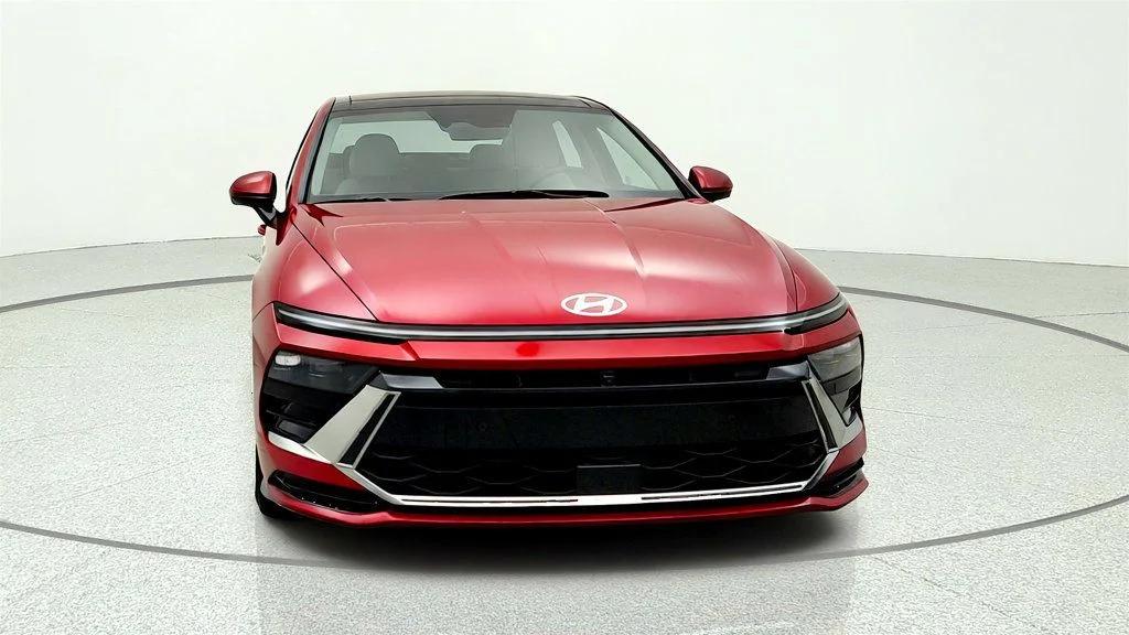 hyundai sonata hybrid 2025 KMHL54JJ6SA105275 image hyundai sonata hybrid 2025 KMHL54JJ6SA105275 image
